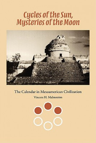 Book Cycles of the Sun, Mysteries of the Moon Vincent H. Malmstrom