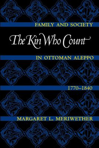Книга Kin Who Count Margaret Lee Meriwether