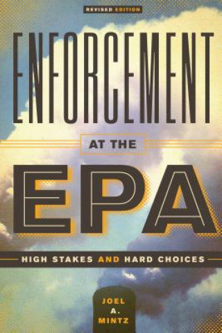 Livre Enforcement at the EPA Joel A. Mintz