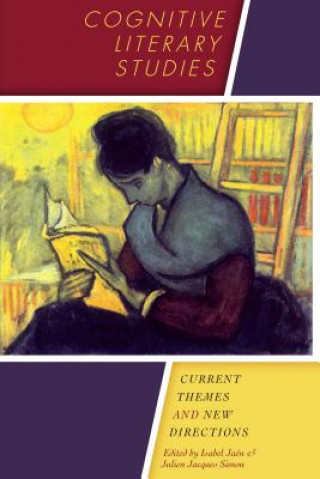 Könyv Cognitive Literary Studies 
