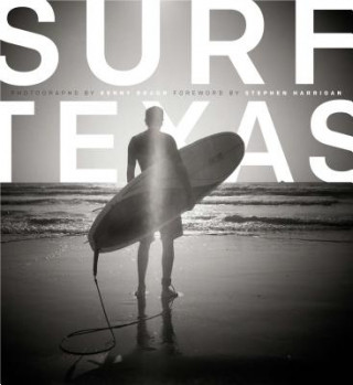 Carte Surf Texas Kenny Braun