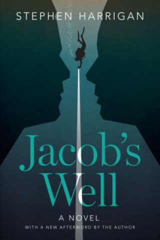 Книга Jacob's Well Stephen Harrigan