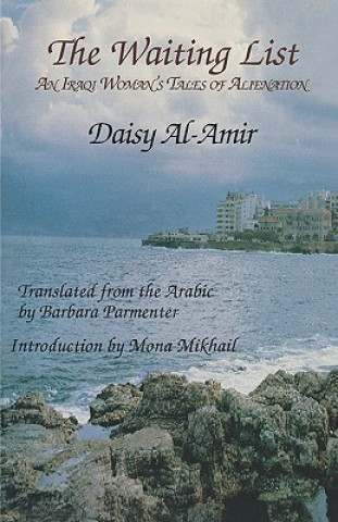 Carte Waiting List Daisy Al-Amir