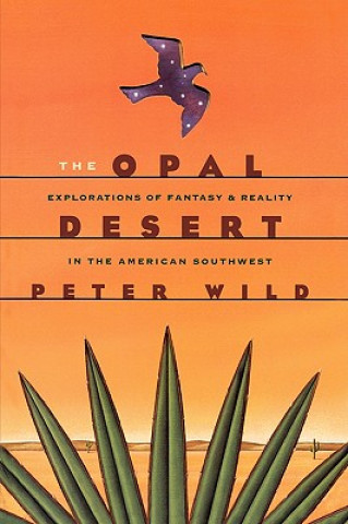 Carte Opal Desert Peter Wild