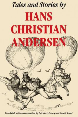 Livre Tales and Stories by Hans Christian Andersen Hans Christian Andersen