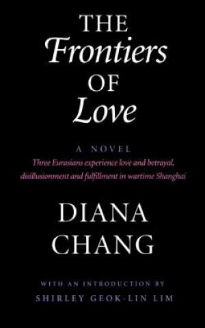 Carte Frontiers of Love Diana Chang