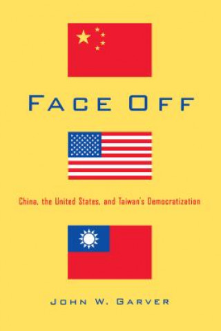 Carte Face Off John W. Garver