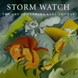 Carte Storm Watch Barbara Earl Thomas