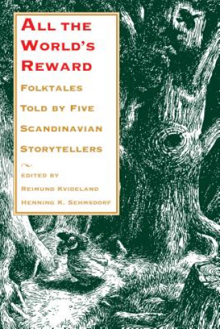 Carte All the World's Reward Reimund Kvideland