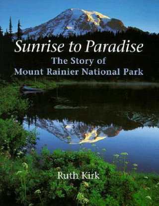 Carte Sunrise to Paradise Ruth Kirk