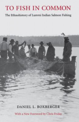 Buch To Fish in Common Daniel L. Boxberger