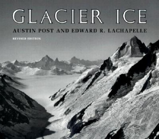 Carte Glacier Ice Austin Post