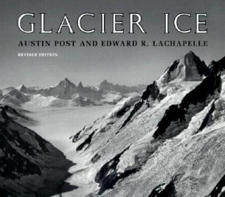 Książka Glacier Ice Austin Post