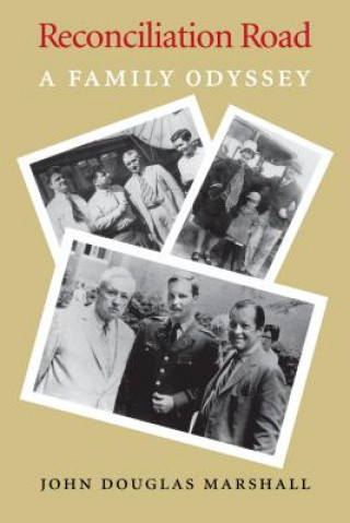 Buch Reconciliation Road John Marshall