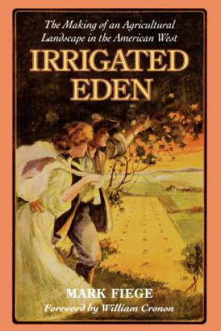 Carte Irrigated Eden Mark Fiege