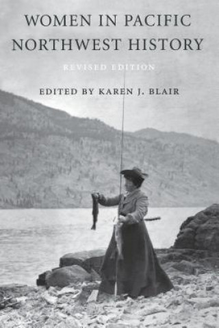 Book Women in Pacific Northwest History 