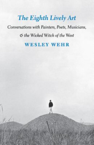 Book Eighth Lively Art Wesley Wehr