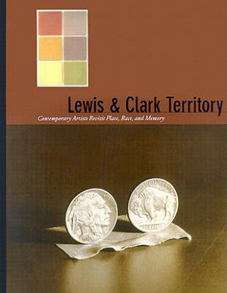 Carte Lewis and Clark Territory Rock Hushka