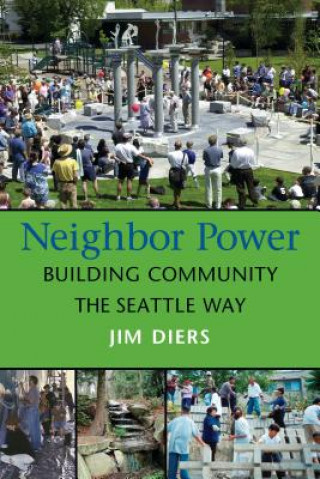 Carte Neighbor Power Jim Diers