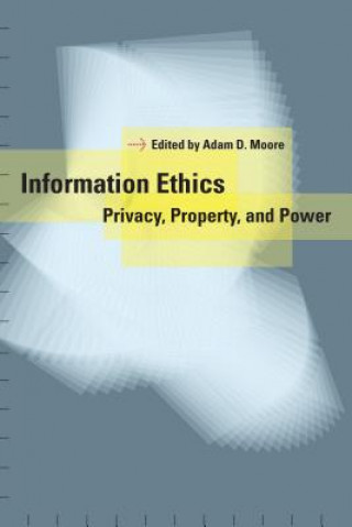 Książka Information Ethics 