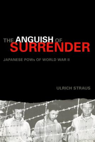 Carte Anguish of Surrender Ulrich Straus