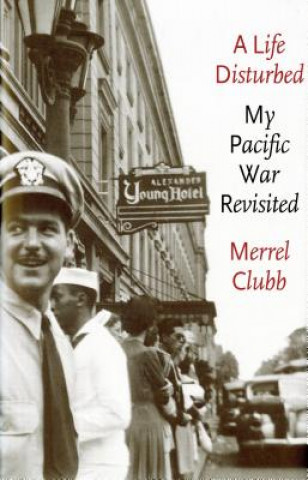 Knjiga Life Disturbed Merrel Dare Clubb