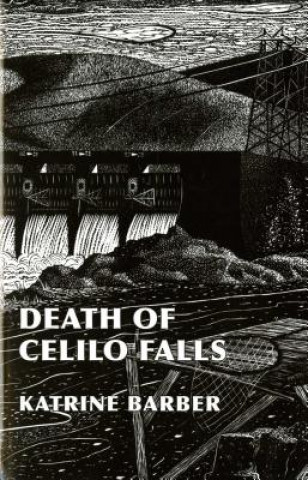 Książka Death of Celilo Falls Katrine Barber