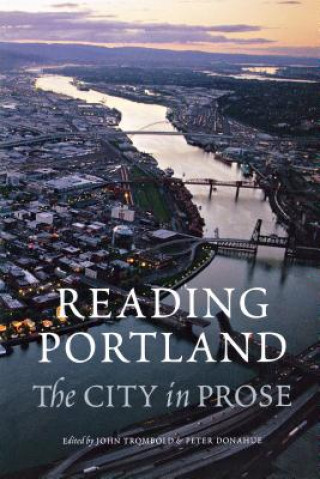 Könyv Reading Portland 