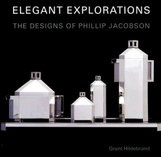 Książka Elegant Explorations Grant Hildebrand