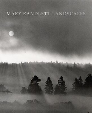 Książka Mary Randlett Landscapes Denise Levertov