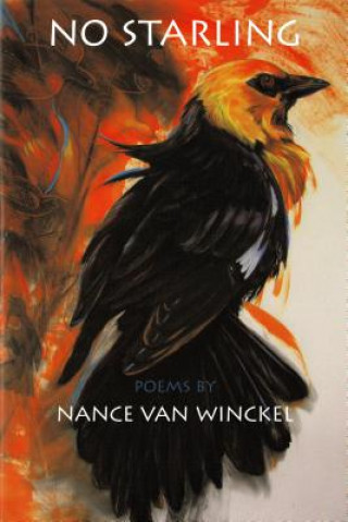 Könyv No Starling Nance Van Winckel