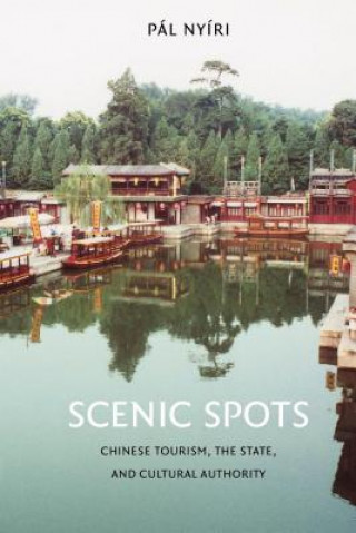 Buch Scenic Spots Pal Nyiri