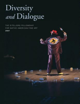 Kniha Diversity and Dialogue Nottage
