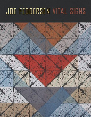 Kniha Joe Feddersen Rebecca J. Dobkins
