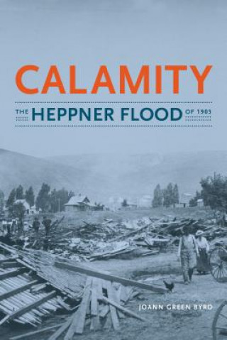 Book Calamity Joann Green Byrd