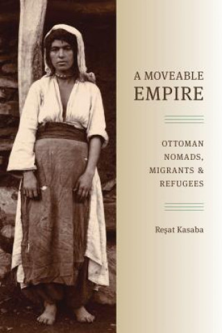 Kniha Moveable Empire Resat Kasaba