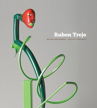 Book Ruben Trejo Ben Mitchell