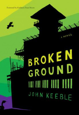 Kniha Broken Ground John Keeble