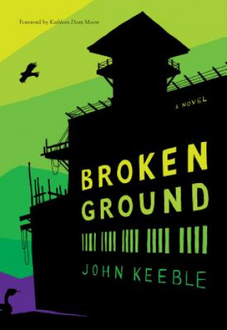 Buch Broken Ground John Keeble