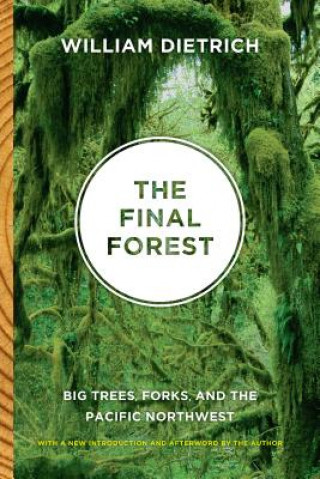 Carte Final Forest William Dietrich