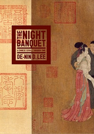 Könyv Night Banquet De-nin Deanna Lee