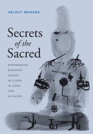 Buch Secrets of the Sacred Helmut Brinker