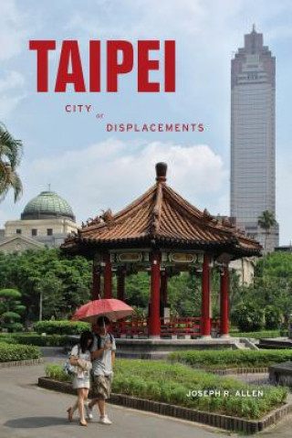 Buch Taipei Joseph R. Allen