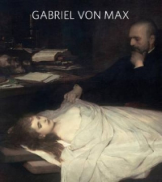 Carte Gabriel von Max 