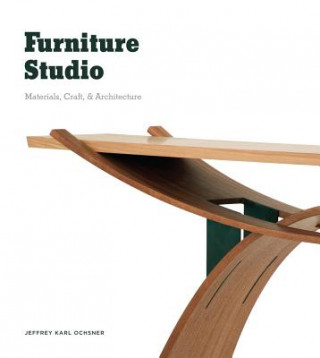 Carte Furniture Studio Jeffery Karl Ochsner