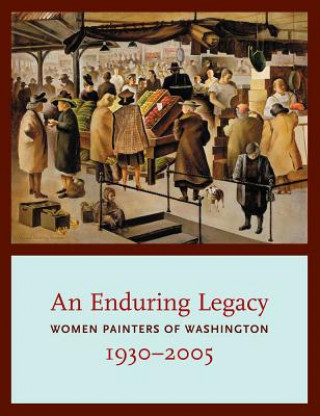 Knjiga Enduring Legacy David F. Martin