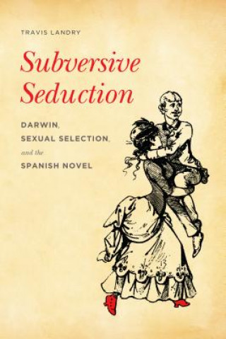 Carte Subversive Seduction Travis Landry