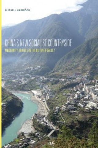 Carte China's New Socialist Countryside Russell Harwood