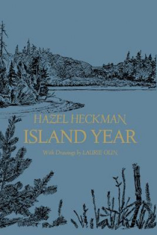 Libro Island Year Hazel Heckman