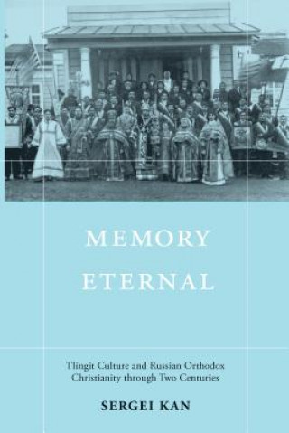 Book Memory Eternal Sergei Kan